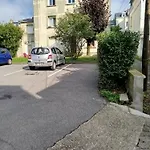 Appartamento Le Nid Secret 5 Minutes A Pied De La Avec Place Parking Privée *