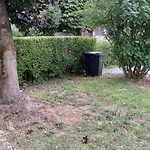 Appartamento Le Nid Secret 5 Minutes A Pied De La Avec Place Parking Privée *