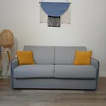 Apartment Le Nid Secret Avec Parking Prive Gratuit A 5 Min A Pied De La