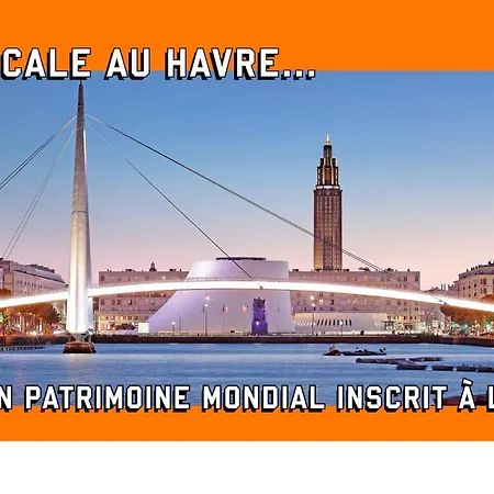 Le Nid Secret 5 Minutes A Pied De La Avec Place Parking Privée *