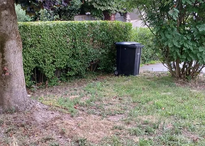 Appartement Le Nid Secret Avec Parking Prive Gratuit A 5 Min A Pied De La *