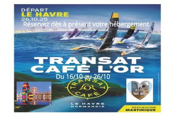 Appartement Le Nid Secret 5 Minutes A Pied De La Avec Place Parking Privée